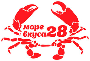 МОРЕ ВКУСА, МАГАЗИН МОРЕПРОДУКТОВ, ИП ДЕДОВ Г.Г.