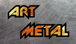 ART METAL, ИП БУДЕВИЧ Г. С.